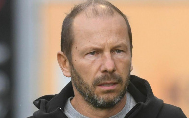 Rene Poms više nije trener Osijeka, presudio mu poraz od Hajduka