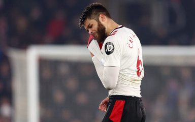 Ćaleta-Car i Oršić u početnoj postavi, njihov Southampton ispao u FA kupu od četvrtoligaša