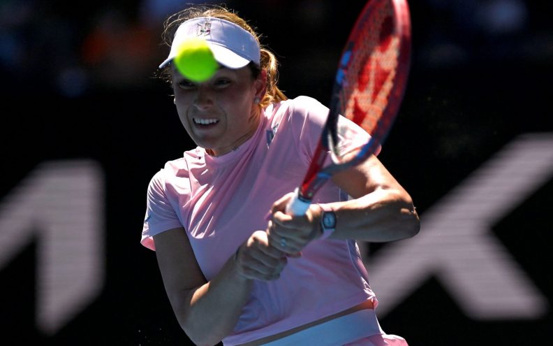 Donna Vekić izborila finale turnira u Monterreyju gdje je čeka Francuskinja Caroline Garcija