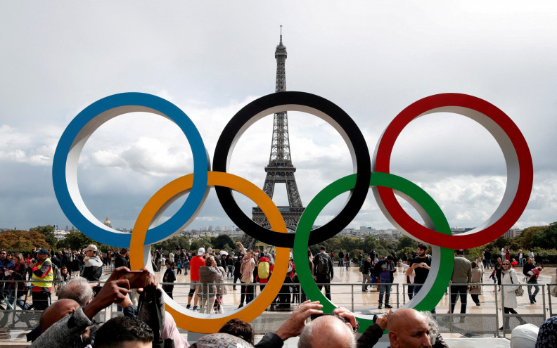 U mjesec dana prodano preko 3 milijuna ulaznica za Olimpijske igre
