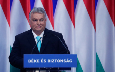 Mađari bi mogli poprilično zakomplicirati proces ulaska Finske i Švedske u NATO