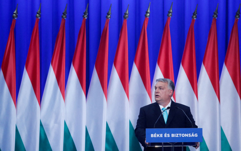 Mađarska vladajuća stranka jednoglasno podržava ulazak Finske u NATO