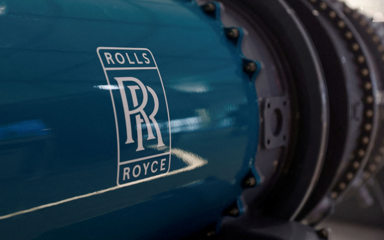 Rolls-Royce razvija nuklearni reaktor za buduće baze na Mjesecu