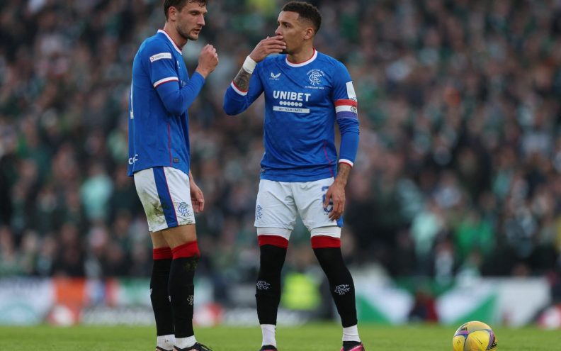 Rangersi uvjerljivo stigli do polufinala škotskog FA kupa, Barišić asistent