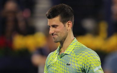 Odbijen poseban zahtjev Novaka Đokovića za ulaskom u SAD, ali ta odluka se može još promijeniti