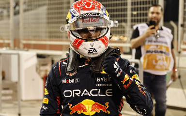 Krenula je nova sezona oktanskog spektakla, Verstappen u prvu utrku kreće s “pole positiona”