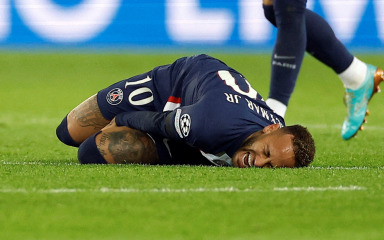 Neymar stigao u Dohu na operaciju i poručio: ” Vratit ću se jači!”