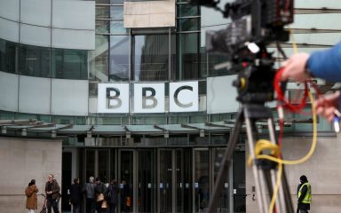 BBC vratio u program Garyja Linekera nakon intervencija premijera Rishija Sunaka