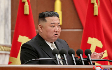 Čak 800 tisuća Sjevernokorejaca izrazilo želju za evenutalnom borbom protiv SAD-a