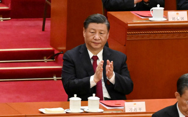 SAD od Xi Jinpinga želi da se obrati i Zelenskom, a ne samo Putinu