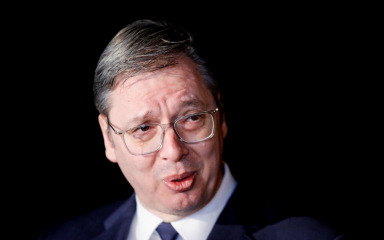 Vučić: ” Odluka ICC-a bi mogla imati jako loše posljedice”