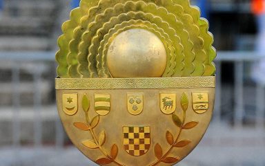 Određeni termini polufinalnih utakmica Kupa Hrvatske, u Koprivnici se igra 12. travnja