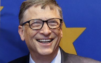 Bill Gates postao je djed! Kći Jennifer objavila rođenje prvog djeteta