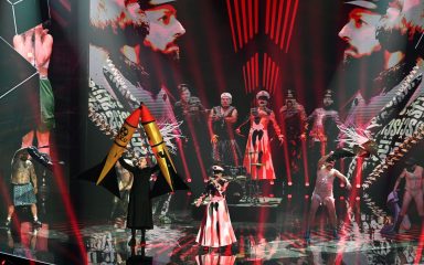 Ulaznice za Eurosong rasprodane u pola sata, navala srušila Ticketmaster