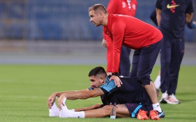 Erlićev Sassuolo iznenadio Romu na Olimpicu, sastav Josea Mourinha primio četiri pogotka