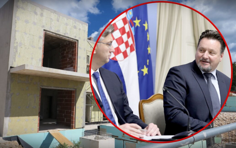Počinje suđenje bivšem Plenkovićevom ministru Kuščeviću: Donosimo sve detalje