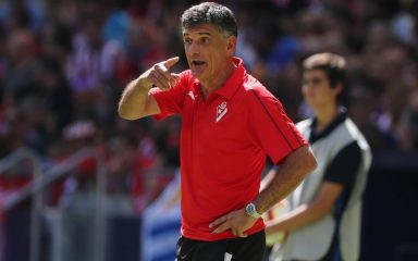 Rakitić ima novog trenera, Sevilli je Španjolac treći strateg ove sezone