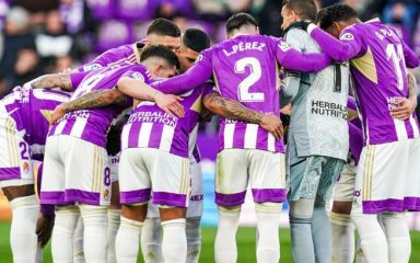 Real Valladolid uzeo važne bodove u borbi za ostanak i zakomplicirao situaciju u donjem dijelu ljestvice