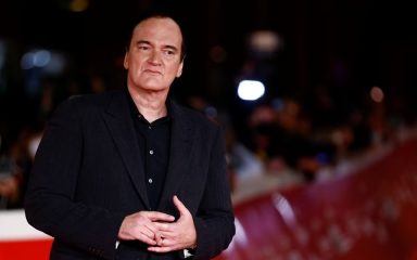 Tarantino dovršio scenarij za svoj finalni film: Izabrao je temu o kojoj nikad nije pričao