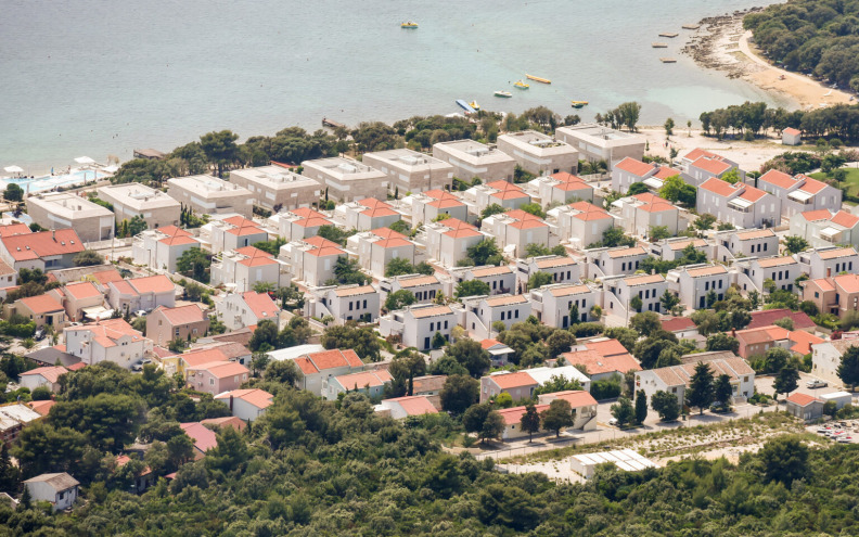 Stranci su u tri godine u Hrvatskoj pokupovali preko 29 tisuća nekretnina