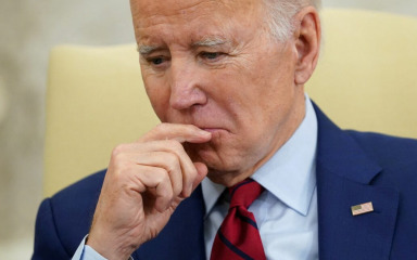Biden (80) uspješno izliječen od raka kože: Evo kako mu je to uspjelo