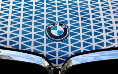 BMW-ov profit naglo skočio prošle godine zbog kineskog projekta