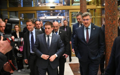 Butković se predomislio: Ministar će ipak kupiti narodne obveznice, evo koliko je novaca odlučio uložiti