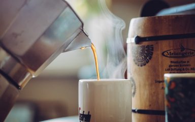 Ako pijete kavu, imamo dobre vijesti za vas (i danas će vas usrećiti!)
