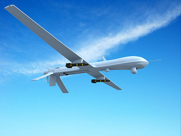 Američki špijunski dronovi ponovno lete iznad Crnog mora