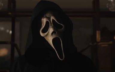 Angažirali ga za promociju filma “Scream” pa uzrokovao kaos po Kaliforniji