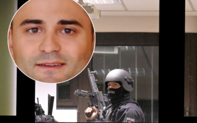Policija upozorena na sumanutog ubojicu iz Hamburga puno prije pokolja: “Uvjerio ih je da mu ne oduzmu pištolj”