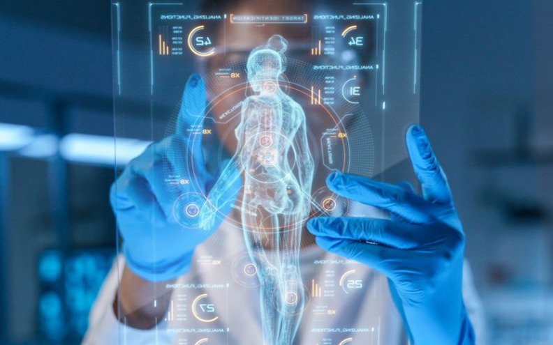 Umjetna inteligencija pronalazi prikladne organe za transplantaciju točnije od ljudi
