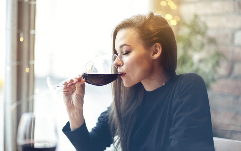 4 nuspojave konzumacije vina: Mogli biste se iznenaditi što je na listi