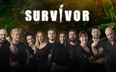 U novoj sezoni “Survivora” gledat ćemo brojne upečatljive kandidate – od ekonomista do plesača