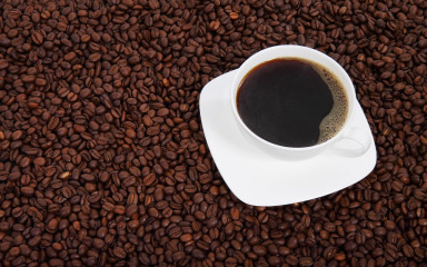 Zbog visokog poreznog opterećenja, kava je preskupa