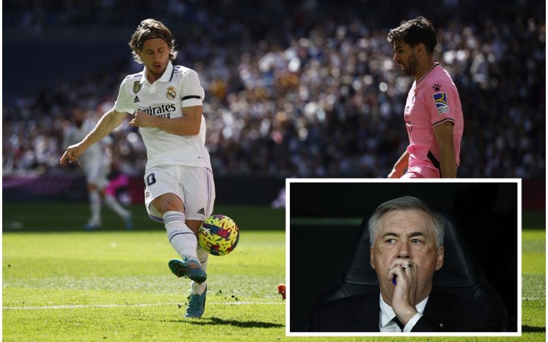Carlo Ancelotti otkrio tajnu uspjeha njegova Reala: 