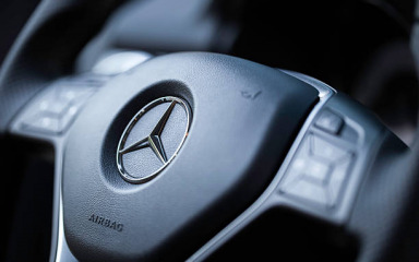 Mercedes planira izgraditi superbrze punionice u Njemačkoj i Francuskoj do kraja godine