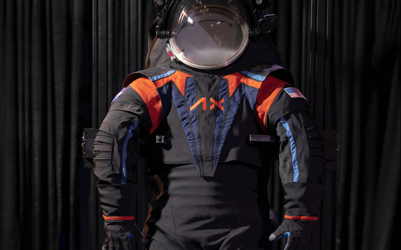 Astronauti dobivaju nova odijela za buduće misije na Mjesec