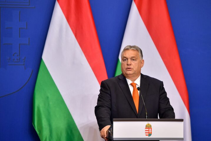 Orban: “Bliže smo nego ikad svjetskom ratu, Amerikanci predvode proratnu koaliciju”