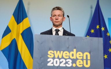 Švedska postrožuje protuterorističke zakone: “Ovo je važan korak iz dogovora s Turskom i Finskom”