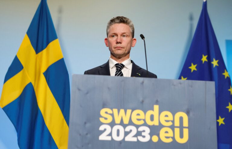 Švedska postrožuje protuterorističke zakone: “Ovo je važan korak iz dogovora s Turskom i Finskom”