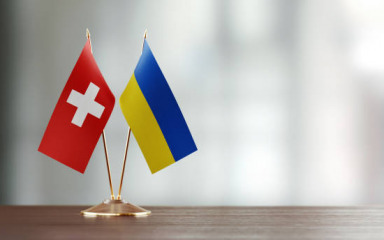 Švicarska ostaje pri svojoj neutralnosti i neće izvoziti svoje oružje u Ukrajinu