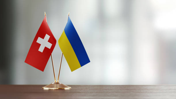 Švicarska ostaje pri svojoj neutralnosti i neće izvoziti svoje oružje u Ukrajinu