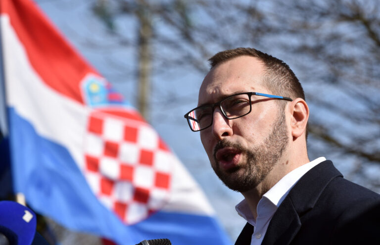 USKOK odbacio kaznene prijave protiv Tomaševića zbog novog modela s otpadom