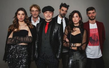 Detour najavljuje veliku zagrebačku koncertnu promociju albuma “Master Blaster”