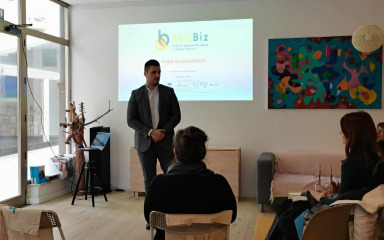 Društveni poduzetnici pozvani predstaviti se na specijaliziranoj web stranici, a potencijalni na konzultaciju u „Eko-Zadar“